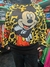 Buzo Crop Animado Mickey en internet