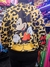 Buzo Crop Animado Mickey - Damazco Indumentaria