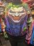 Buzo Crop Animado Joker
