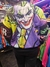 Buzo Crop Animado Joker - comprar online