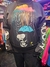 Buzo Crop Animado Snoopy