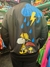 Buzo Crop Animado Snoopy - comprar online