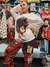 Conjunto Pijama invierno Animado Mafalda (Algodon) (Talles de adulto del 4 al 7) en internet