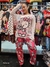 Conjunto Pijama Invierno Animado Hello Kitty (Algodon) (Talles de adulto del 2 al 7) - comprar online