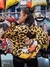Buzo Crop Animado Mickey - comprar online