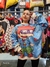 Buzo Oversize Termico Rugrats