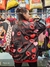 Buzo Oversize Termico betty boop - comprar online