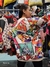 Buzo Oversize Termico Mickey - comprar online