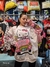 Buzo Oversize Termico Hello Kitty - comprar online