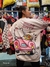 Buzo Oversize Termico Hello Kitty en internet
