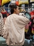 Buzo Oversize Termico Winnie Pooh en internet