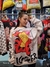 Buzo Oversize Termico Winnie Pooh - comprar online