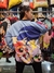 Buzo Oversize Termico Chicas SuperPoderosas - comprar online