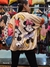Buzo Oversize Termicos Minnie y Mickey - comprar online