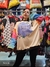 Buzo Oversize Termicos Minnie y Mickey