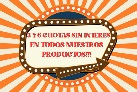 Banner de Damazco Indumentaria
