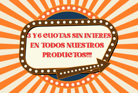 Banner de Damazco Indumentaria