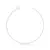 Pulseira de Prata Masculina 3x1 - comprar online