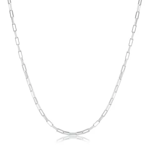 Corrente Masculina Elos Quadrado 60cm - comprar online