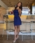 Vestido Tricoline Maria - loja online