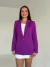 Blazer Clara - loja online