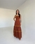 Vestido Tricoline Antônia - loja online