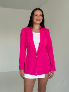 Blazer Clara - comprar online