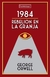 1984-REBELION DE LA GRANJA- GEORGE ORWELL-TAPA DURA - comprar online