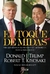 El Toquw de Midas- Robert Kiyosaki- Donald Trump