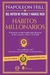 HABITOS MILLONARIOS- NAPOLEON HILL