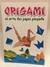 Origami- Curso Practico- Animales - Pap El Plegado Pack 3 - tienda online