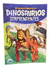 Libros Explorando El Mundo De Lo Dinosaurios Por 4 Libros - comprar online