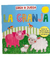 Libro Crea Y Juega La Granja