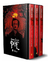 Colección Cuentos Y Poemas Completos- Edgar Allan Poe