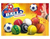 Colección Back Balls Por Pack De 8 en internet