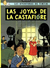 Las Joyas De Castafiore- Las Aventuras De Tintin-herge