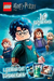 Lego Harry Potter Libro De Posters 16 Posters Wb E C C