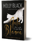 Libro Gata Blanca - Black