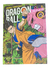 Dragón Ball- Akira Toriyama- Color Saga Majinboo Vol 5-ivrea