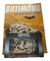 Batimovil- Nacion-the Dark Knigth Batmobile- Camuflaje- Dc