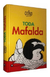 Toda Mafalda- Quino