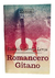 Romancero Gitano- Federico García Lorca