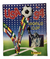 Álbum Del Mundial Usa 94- Panini- La Nación