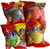 Imagen de Colección Back Balls Por Pack De 8