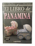 El Libro De Panamina-albaratos- Tapa Dura