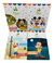 Cuentos Infantiles Baby Disney Tapa Dura Por 4 Libros