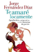 Te Amare Locamente - Jorge Fernandez Diaz - Planeta - Libro