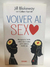 Libro Volver Al Sexo- Jill Blakeway Con Collen Kapklein