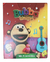 Bubba Y Sus Amigos- Por Pack 3- Tapa Dura - tienda online