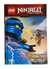 Libro Lego Ninja Go- Piratas Del Cielo